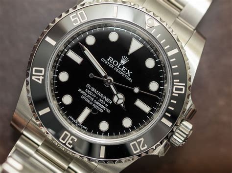 cual es el precio de un reloj rolex original